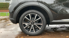 Ford Puma 1.0 EcoBoost Hybrid mHEV Titanium 5dr Petrol Hatchback